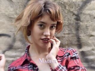 Magicx