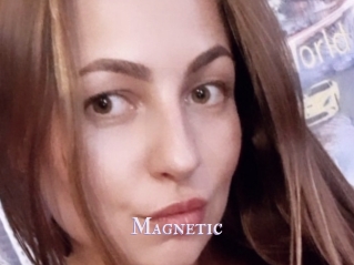 Magnetic