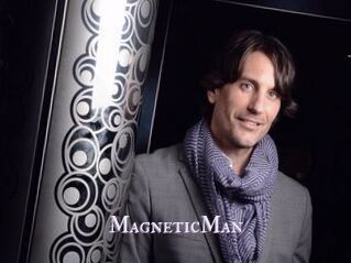 MagneticMan