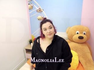 MagnoliaLee