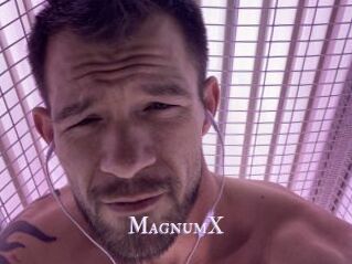 MagnumX