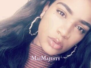 MaiMajesty