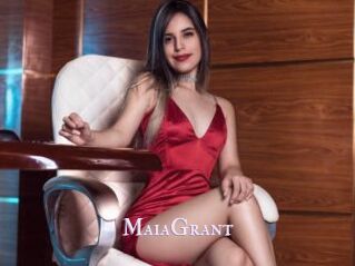 MaiaGrant