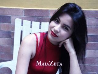 MaiaZeta