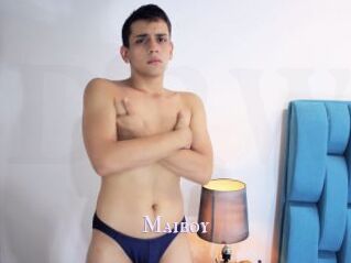 Maiboy