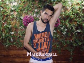 MaikRandall