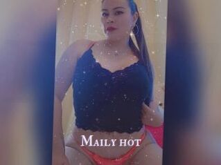 Maily_hot