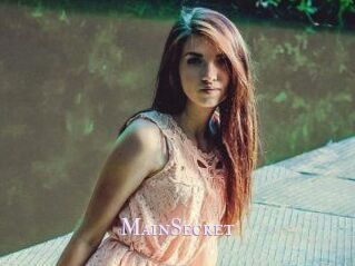 MainSecret