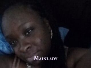Mainlady