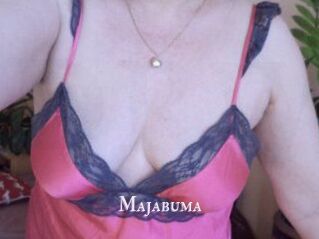 Majabuma