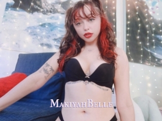 MakiyahBelle