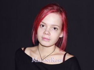 MalanyRose