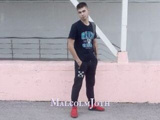 MalcolmJoth