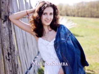 MalenaSamba