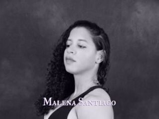 Malena_Santiago X Drow