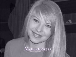Malishenciya