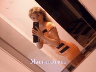 Malishkafree