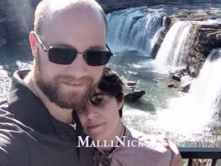 MalliNick