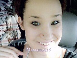 Mamabear18