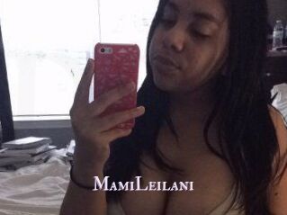 MamiLeilani