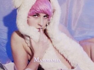 Mammamia