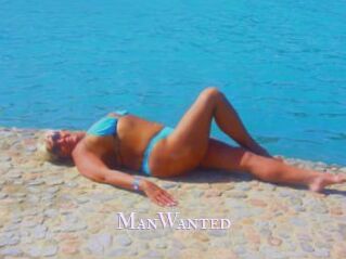 ManWanted