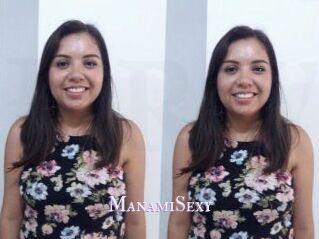 ManamiSexy