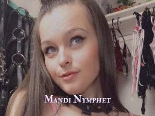 Mandi_Nymphet