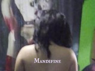 Mandifine