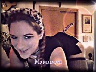 Mandimayi