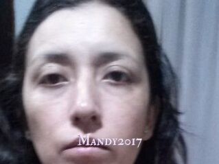 Mandy2017