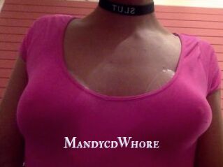 MandycdWhore
