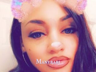 Manebabi