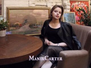 ManikCarter