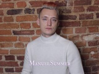 ManuelSummer