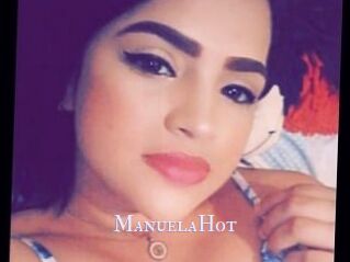 ManuelaHot