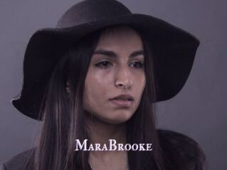 MaraBrooke
