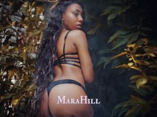 MaraHill