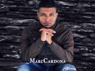 MarcCardona