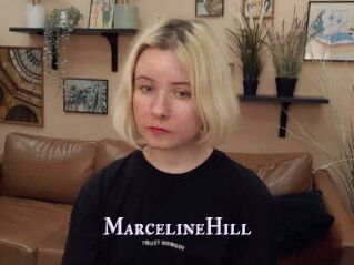 MarcelineHill