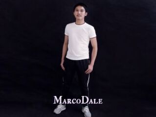 MarcoDale