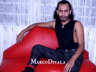 MarcoDivala