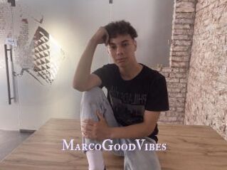 MarcoGoodVibes