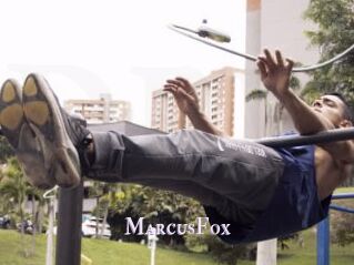 MarcusFox
