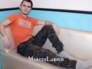 MarcusLarsen