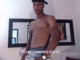 Marcuzmusclesexy