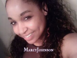 MarcyJohnson