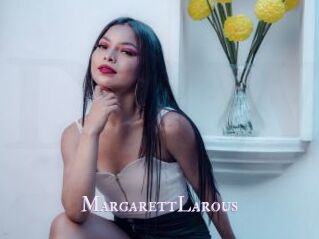 MargarettLarous