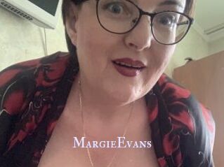 MargieEvans
