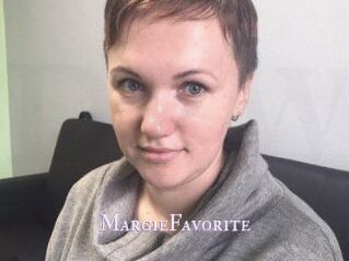 MargieFavorite